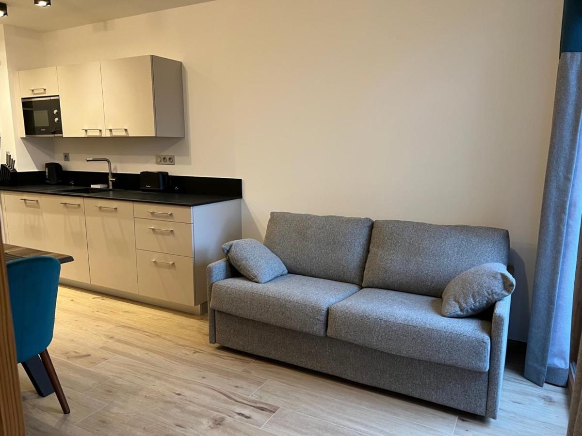 Appartement Carlina 105 à Morzine Extérieur photo